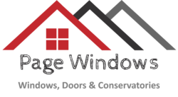 logo...windows and doors